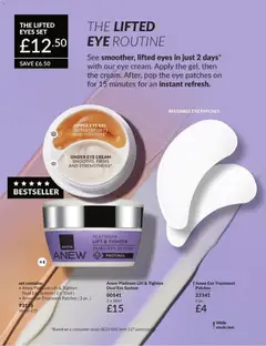 Preview of AVON - Offers valid from 01/08/2026 | Page: 114