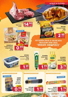 Pivac Katalog - Pregled kataloga iz trgovine Pivac, vrijedi od 06.07.2026 | Stranica: 5