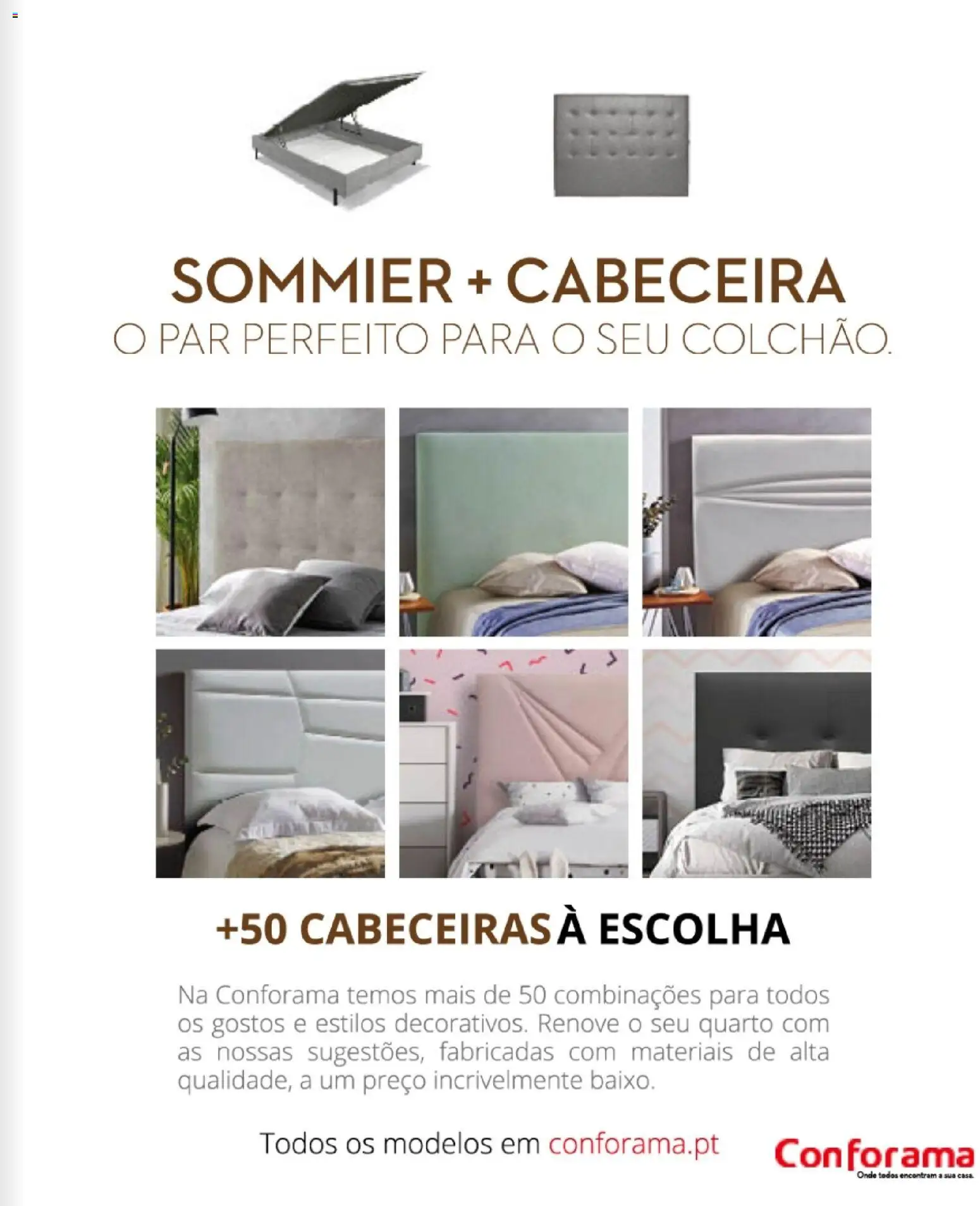 Conforama Camitis │ válido de 06/08/2026 | Página: 95