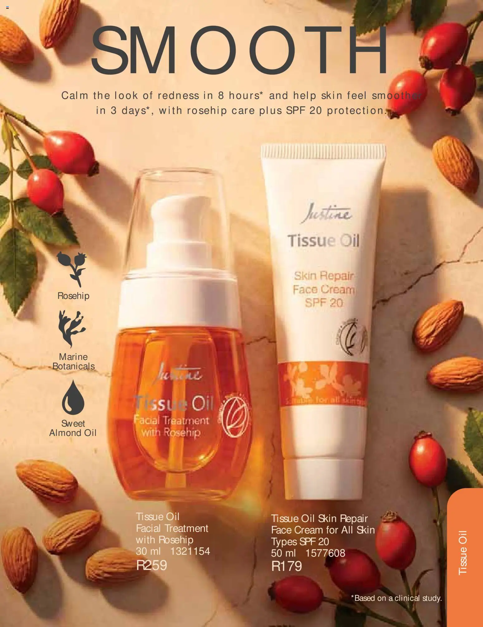 New Justine catalogue – valid from 01/09/2026 | Page: 38