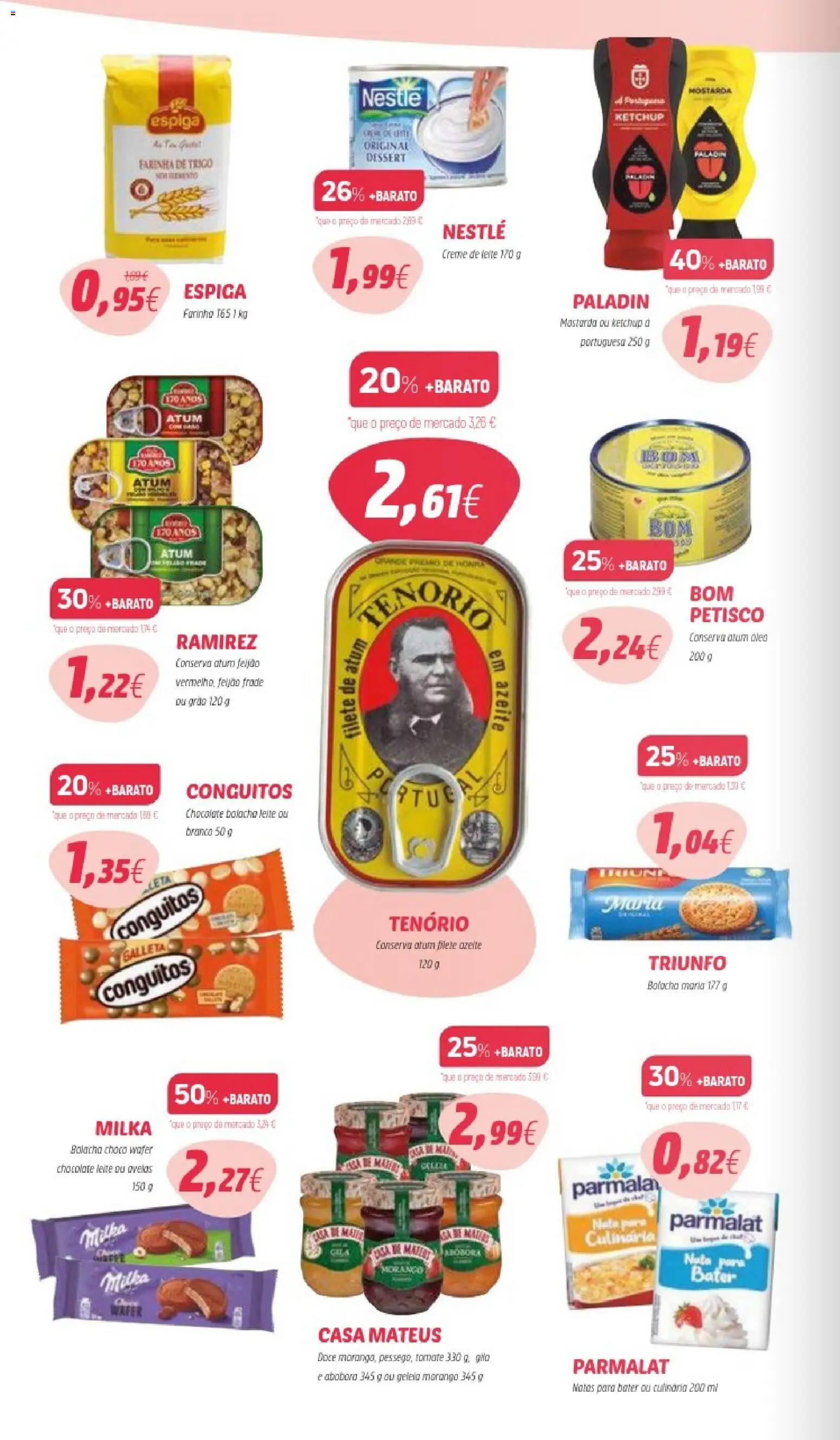 Coviran folheto │ válido de 02.06.2026 | Página: 12