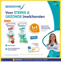 Trekpleister folder - Voorbeeld van een folder van Trekpleister, geldig van 30-06-2026 | Pagina: 30