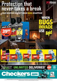Checkers specials catalogue – valid from 06/07/2026