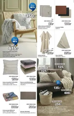 Náhled letáku JYSK leták od 15.04.2026 | Strana: 10