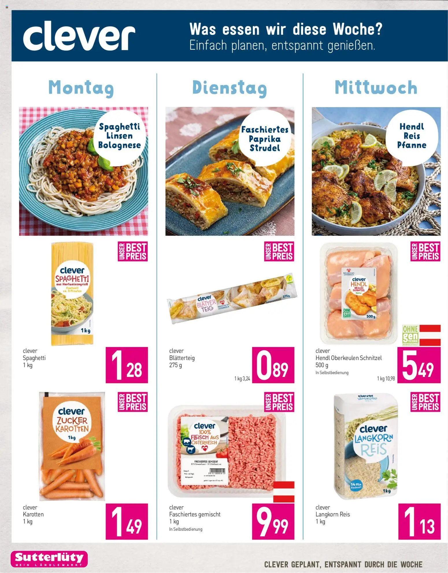 Sutterlüty Flugblatt gültig ab 14.09.2026 | Seite: 4