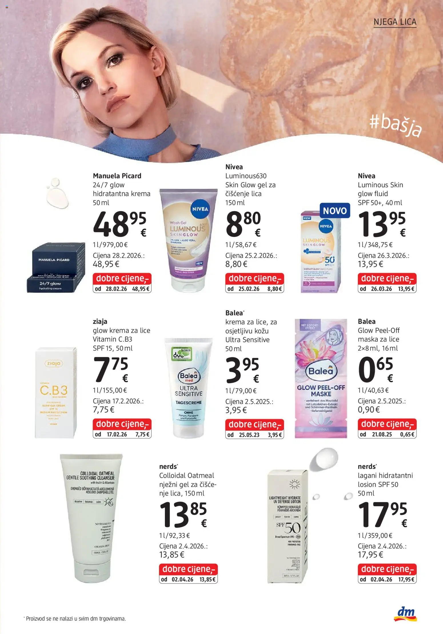 DM katalog | vrijedi od 01.05.2026 | Stranica: 13
