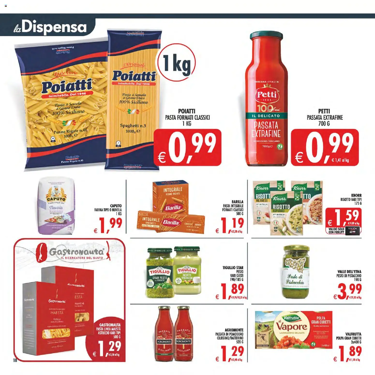 Volantino Decò del 10/07/2026 | Pagina: 21