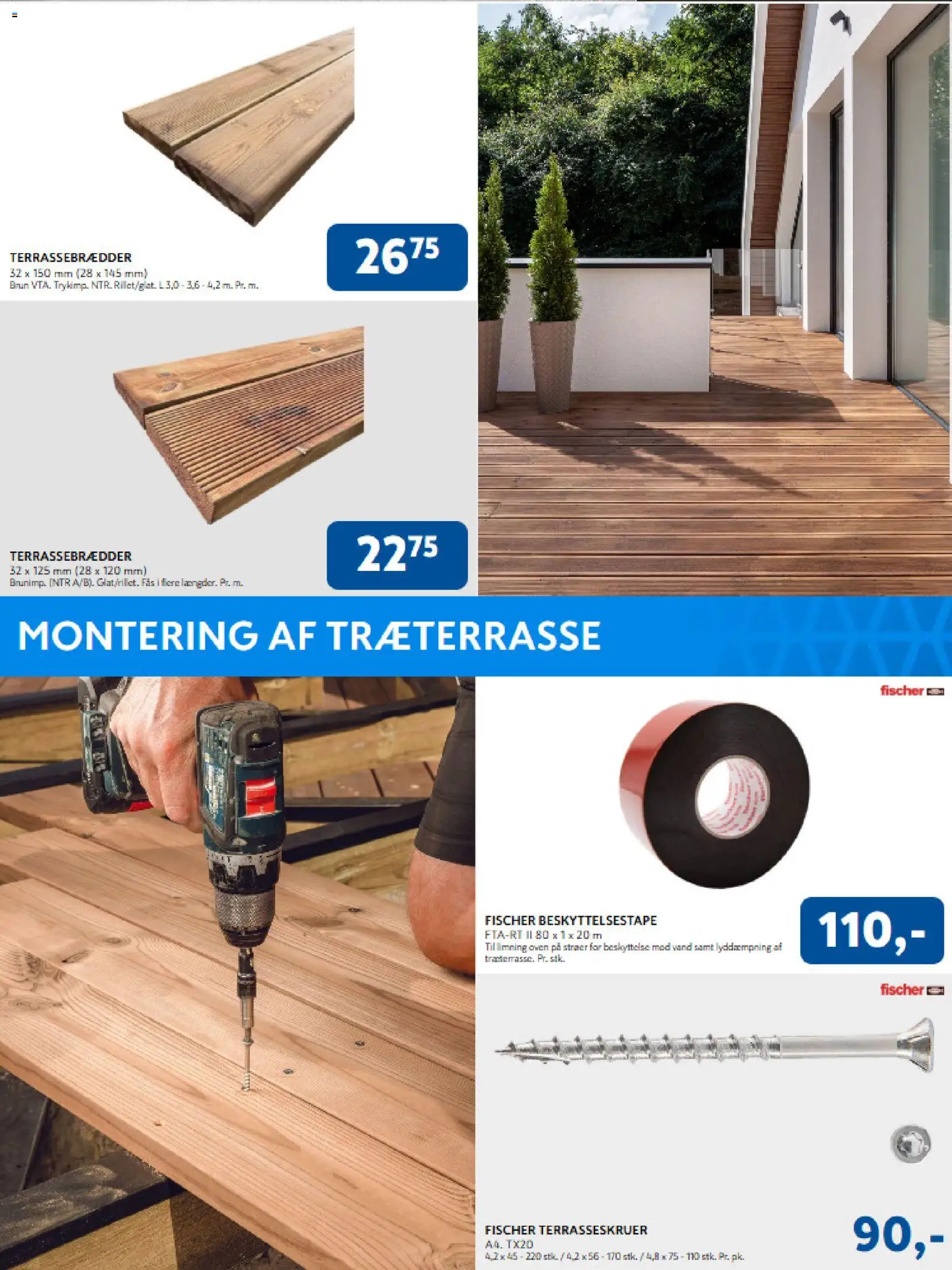Davidsen tilbudsavis – gyldig fra 27/08/2026 | Side: 4