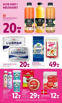 Coop 365 - Tilbudsavis uge 38 gyldig fra 17/09/2026 | Side: 18