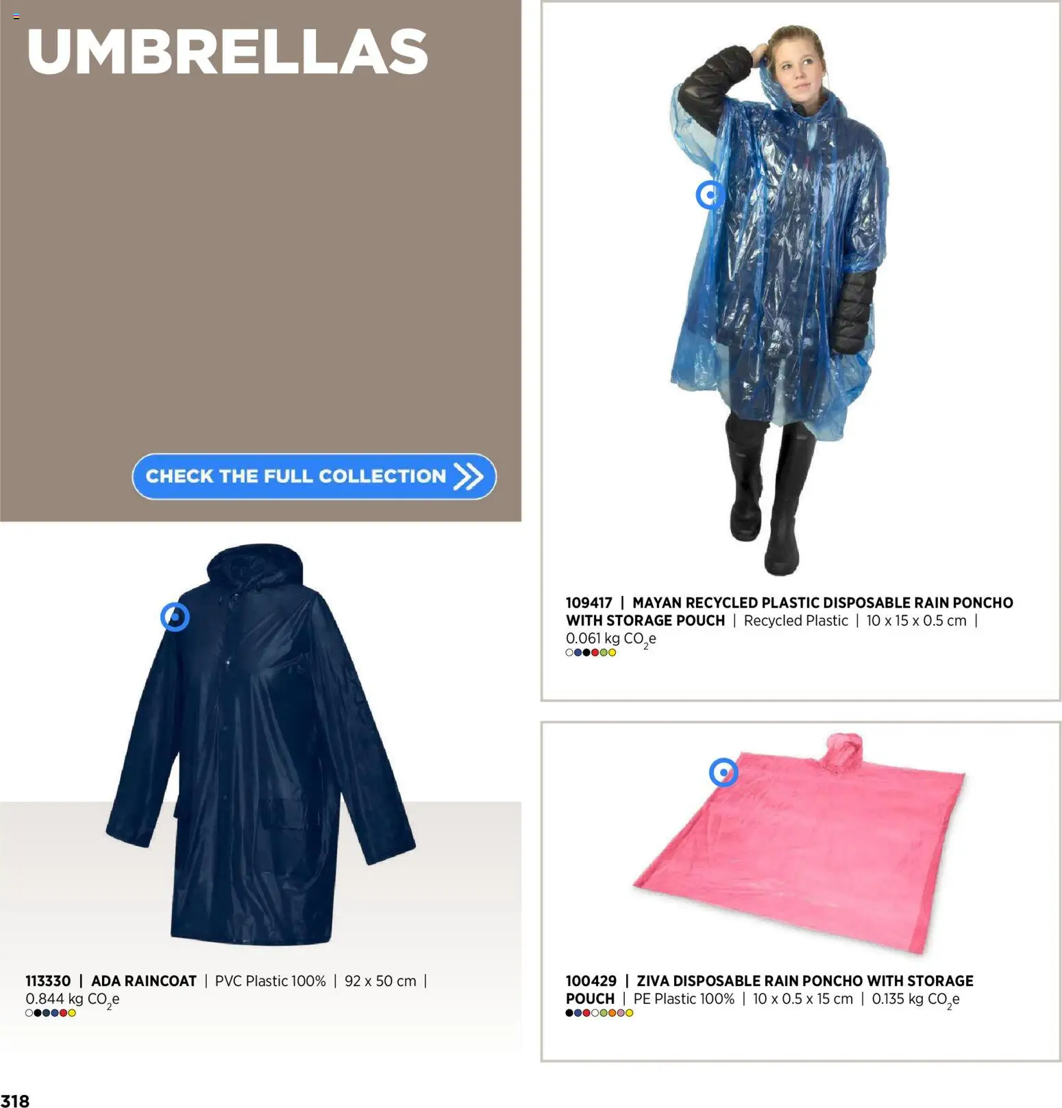 Sapo Giveaways Inspiration Guide – σε ισχύ από 14/01/2026 | Σελίδα: 318