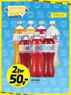 Forhåndsvisning av Bunnpris kundeavis gyldig fra 22/06/2026 | Side: 17 | Produkter: Сушильные машины, Jordbær, Mango