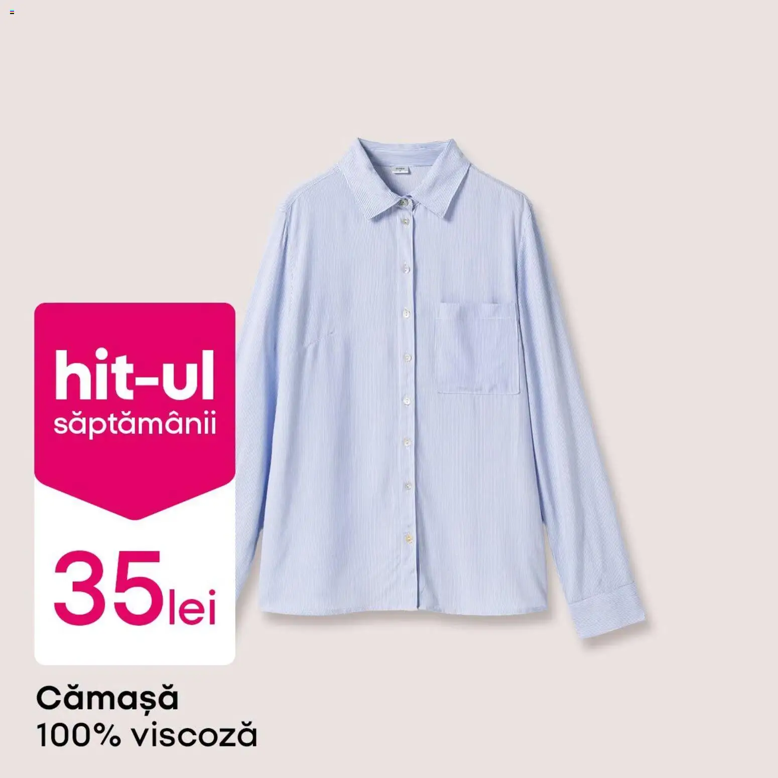 Noul catalog Pepco – valabil de la 30.07.2026 | Pagină: 2