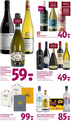 Coop 365 - Tilbudsavis uge 38 gyldig fra 17/09/2026 | Side: 25