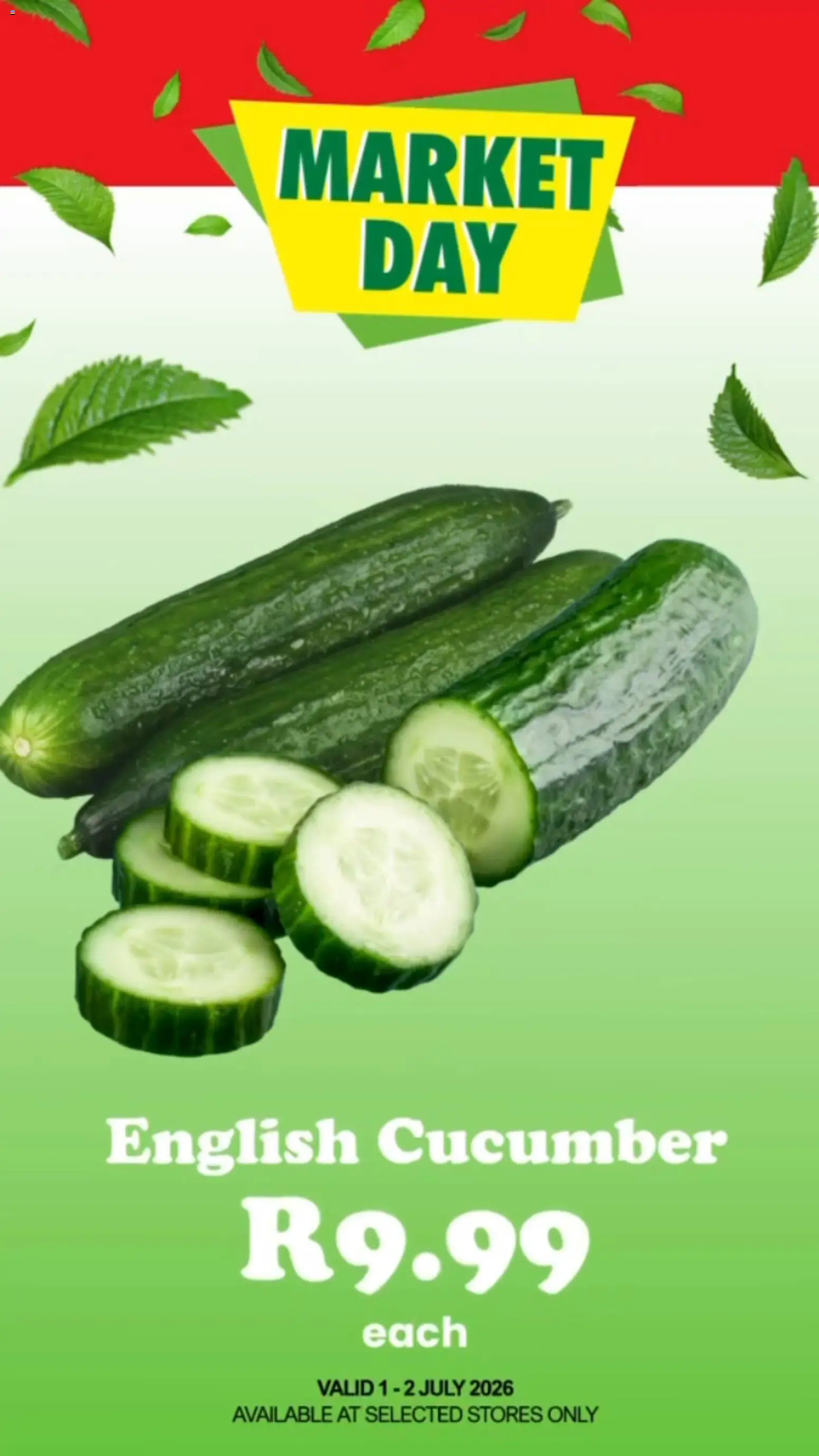 New Check Save catalogue – valid from 01/07/2026 | Page: 15
