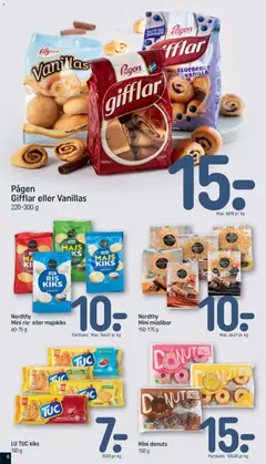 Rema 1000 - Tilbudsavis uge 20 gyldig fra 10.05.2026 | Side: 6