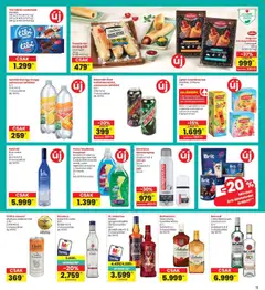 Interspar akciós újság - amely érvényes a következő dátumtól: 2026.07.16. | Oldal: 11