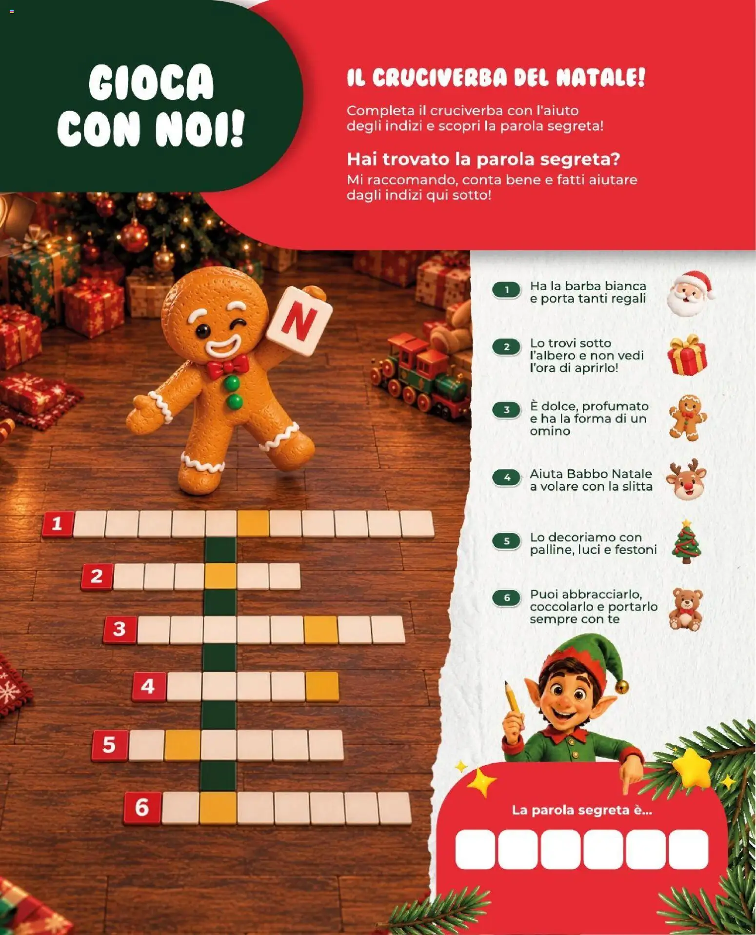 Volantino Toys Center del 16/10/2026 | Pagina: 196 | Prodotti: Porta, Tè