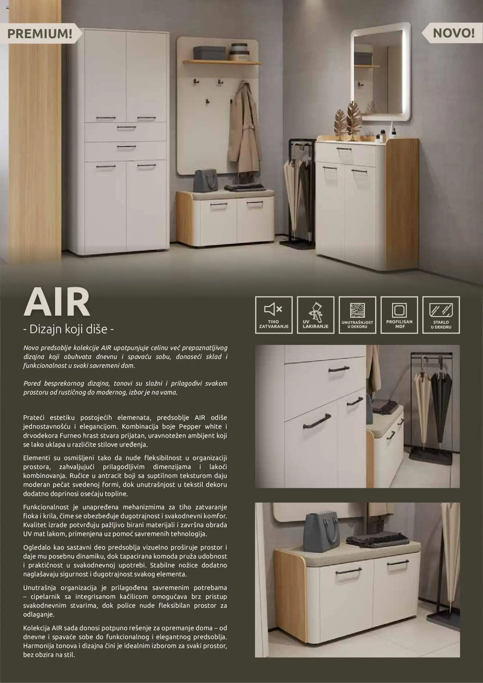 Jela katalog - važi od 09.07.2026 | Strana: 2 | Proizvode: Led, Noga