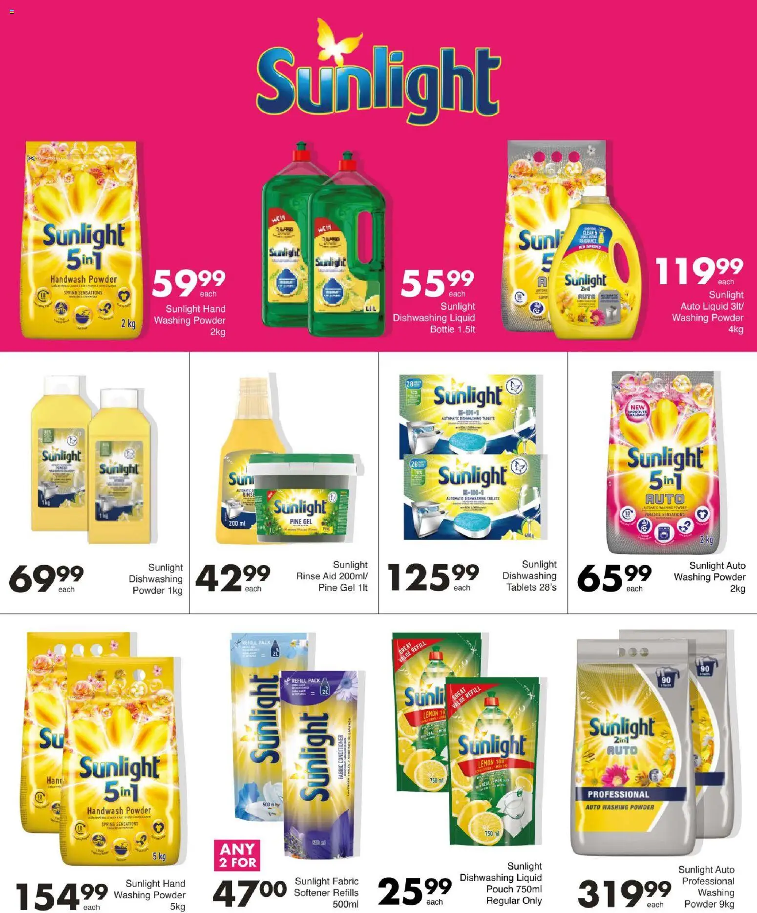 New Save catalogue – valid from 30/07/2026 | Page: 72