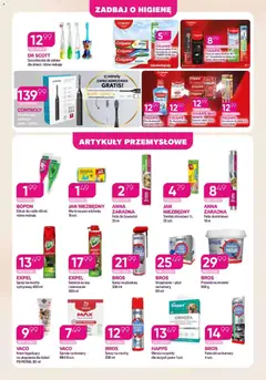 Pogląd oferty "Koliber gazetka" - ważna od 09.07.2026 | Strona: 6