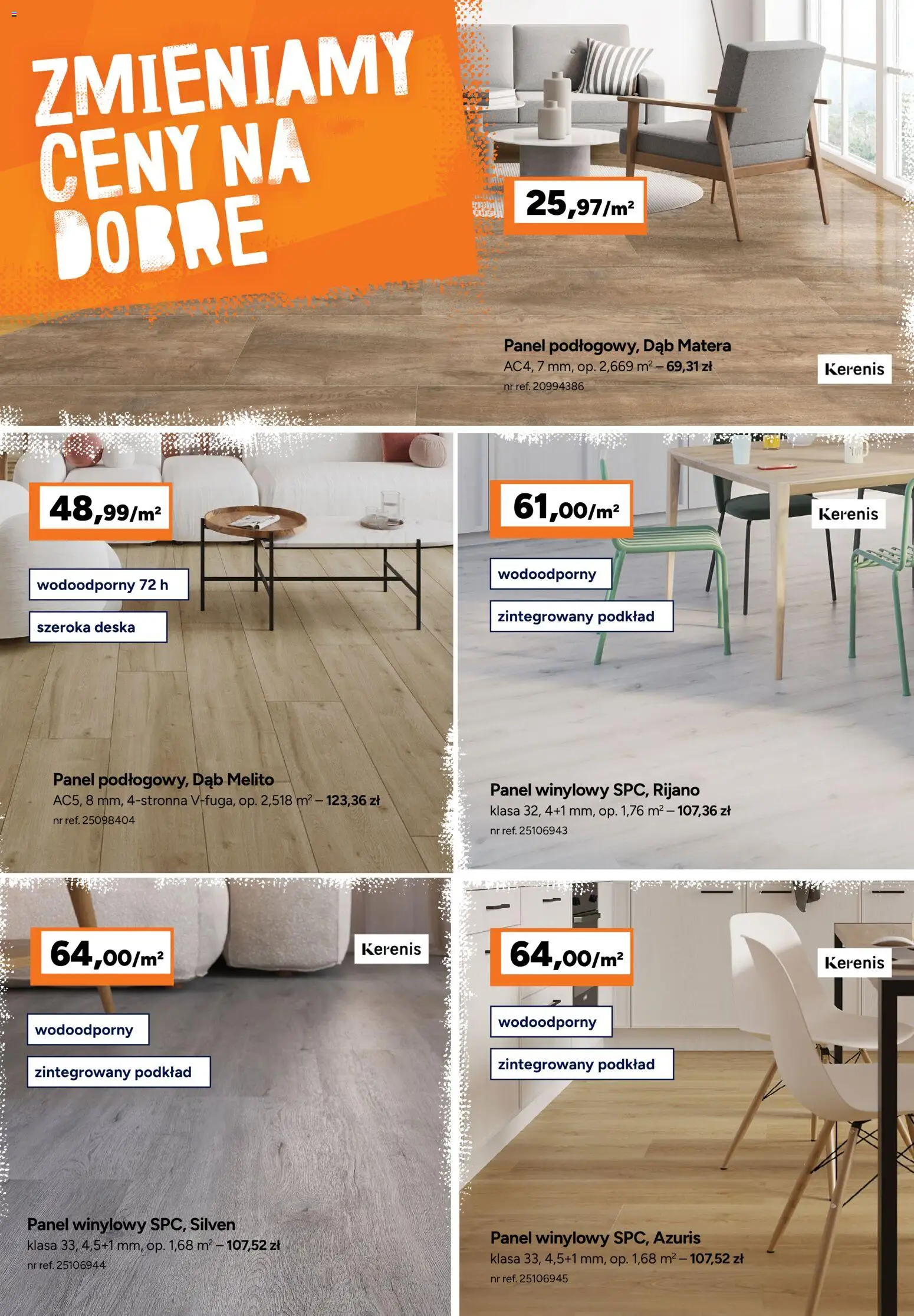 Bricoman gazetka od 12.10.2026 | Strona: 4