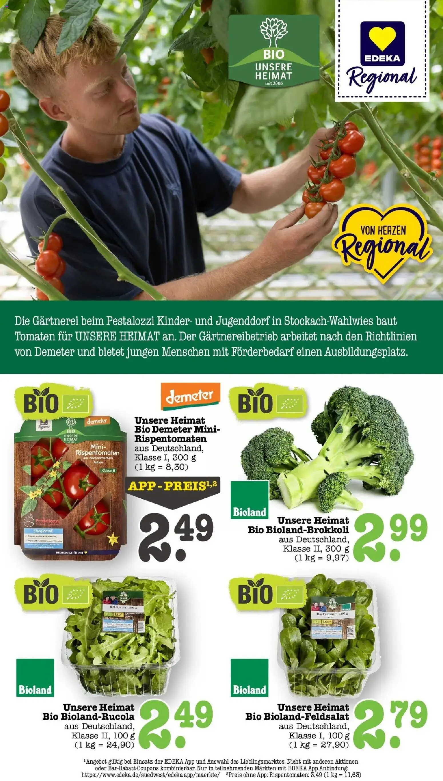 Marktkauf Prospekt Wörth Am Rhein – gültig ab 22.06.2026 | Seite: 18