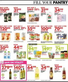 Woolworths specials catalogue – valid from 26/10/2026 | Page: 5