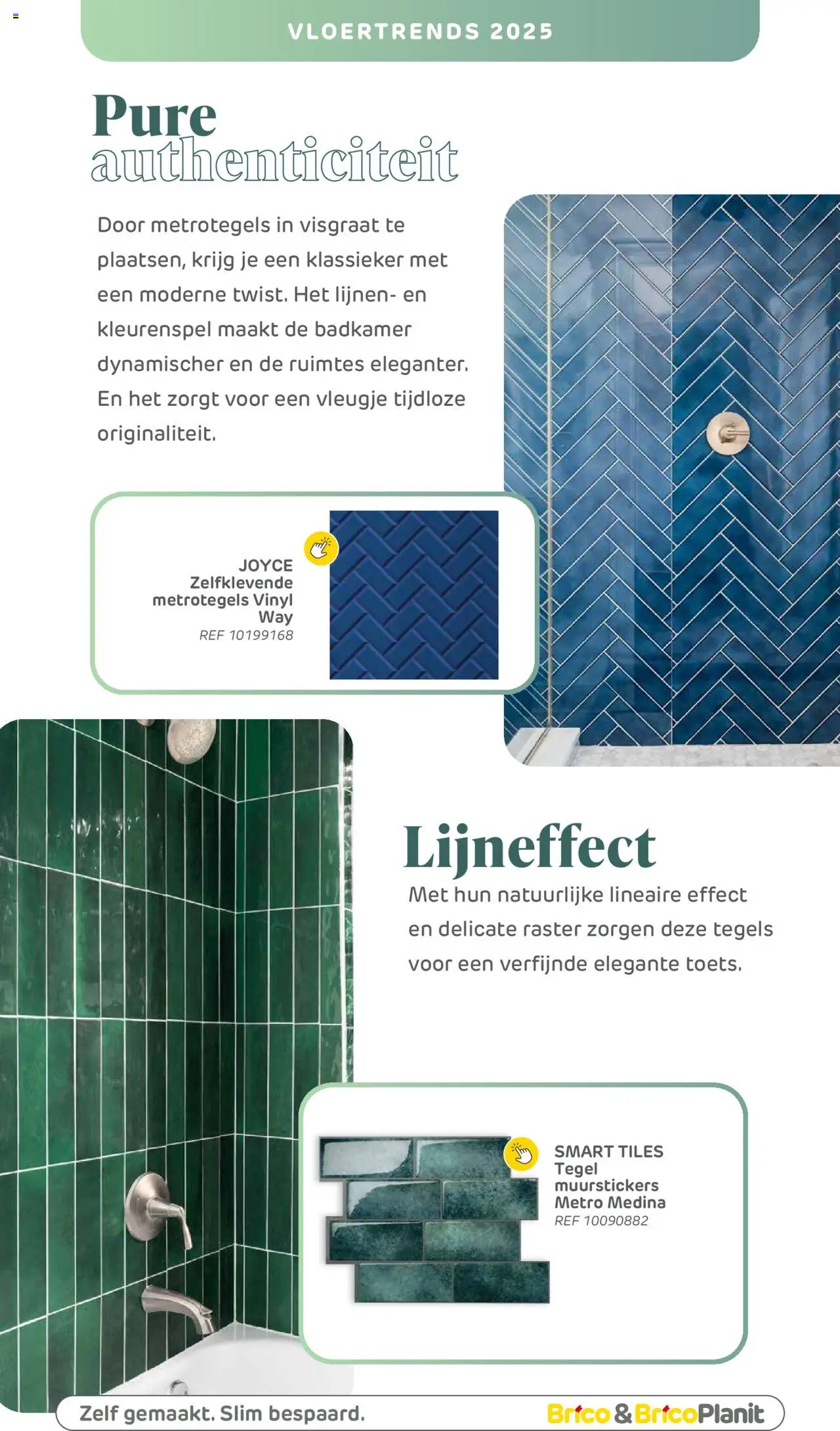 {H1} | Pagina: 10 | Producten: Tegels