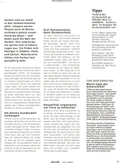 dm drogerie Prospekt ab 01.07.2026 gültig | Seite: 55