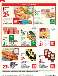 Auchan - Prévisualisation de Auchan prospectus valide à partir de 27.05.2026 | Page: 12