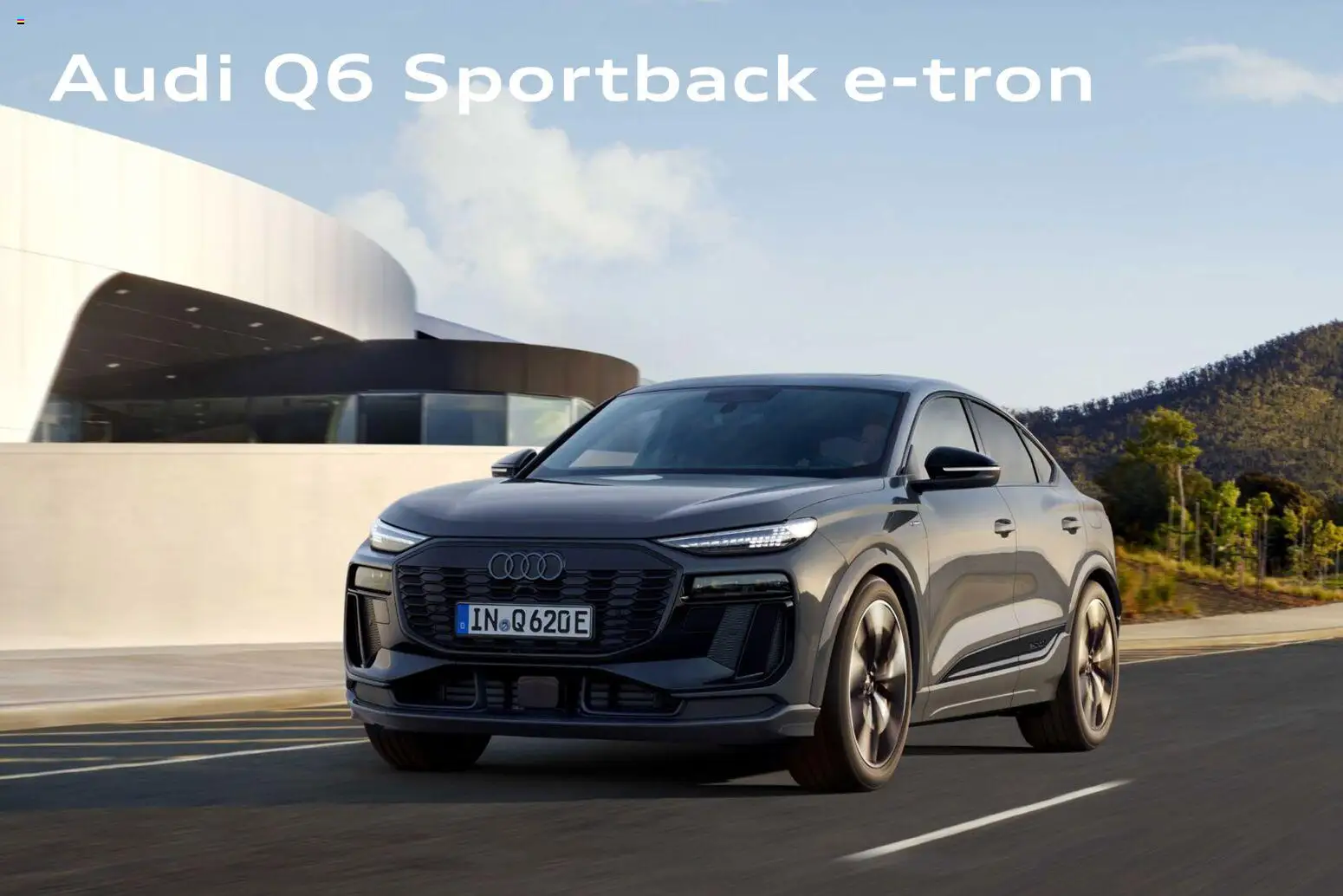 Audi Prospekt – gültig ab 23.06.2026 | Seite: 6