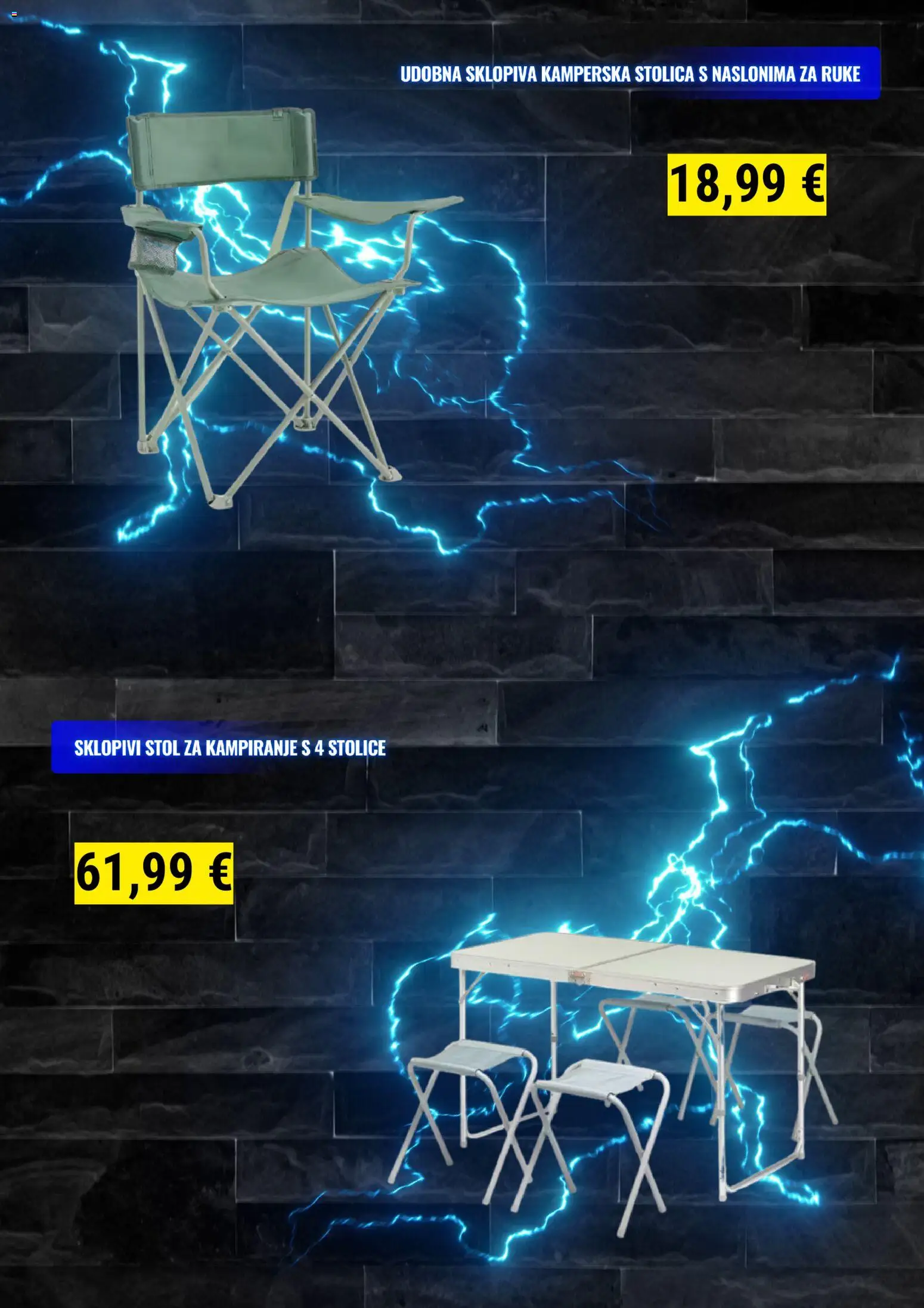 Decathlon katalog | vrijedi od 01.08.2026 | Stranica: 2