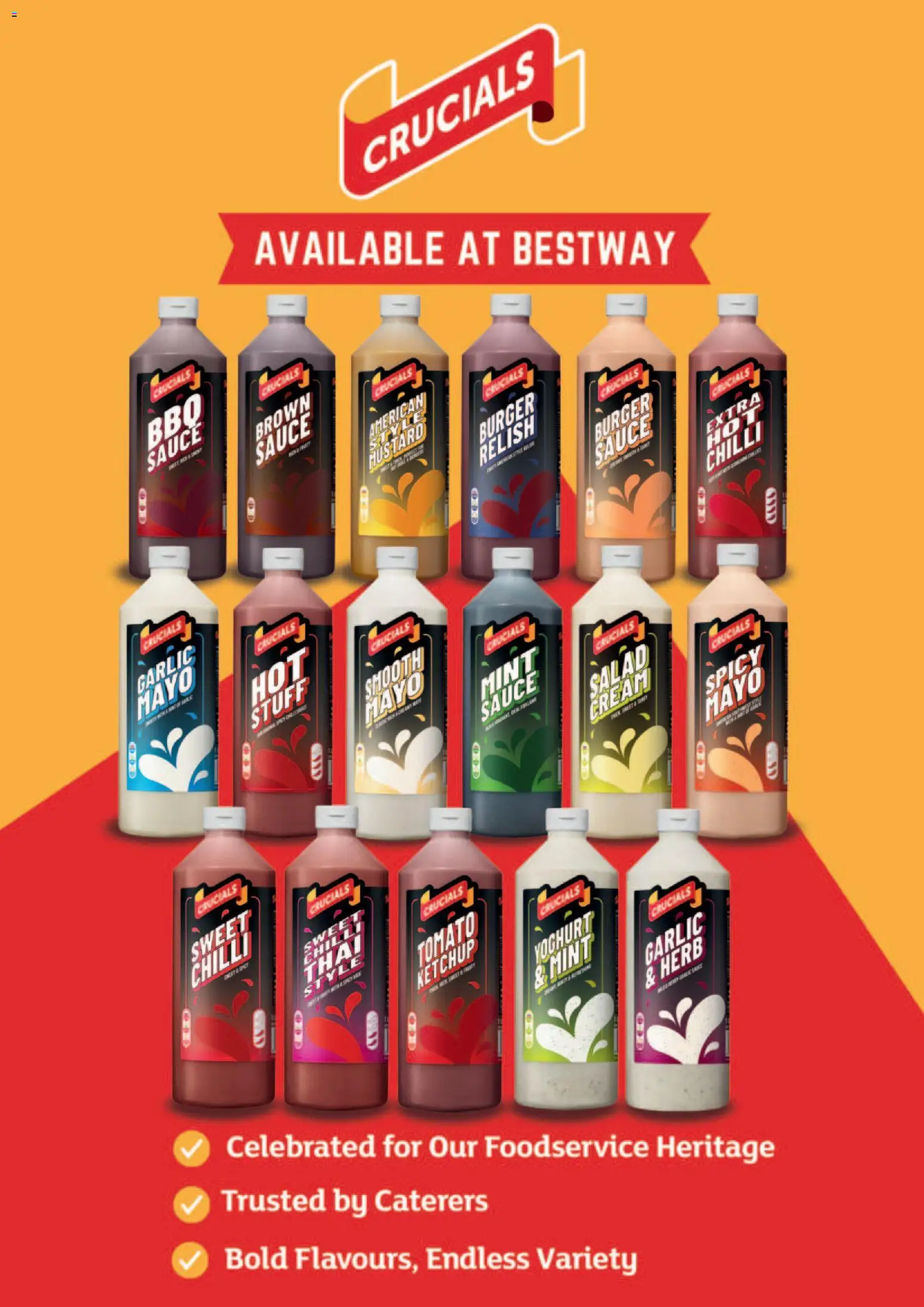 {H1} | Page: 14 | Products: Herb, Chilli, Burger, Tomato