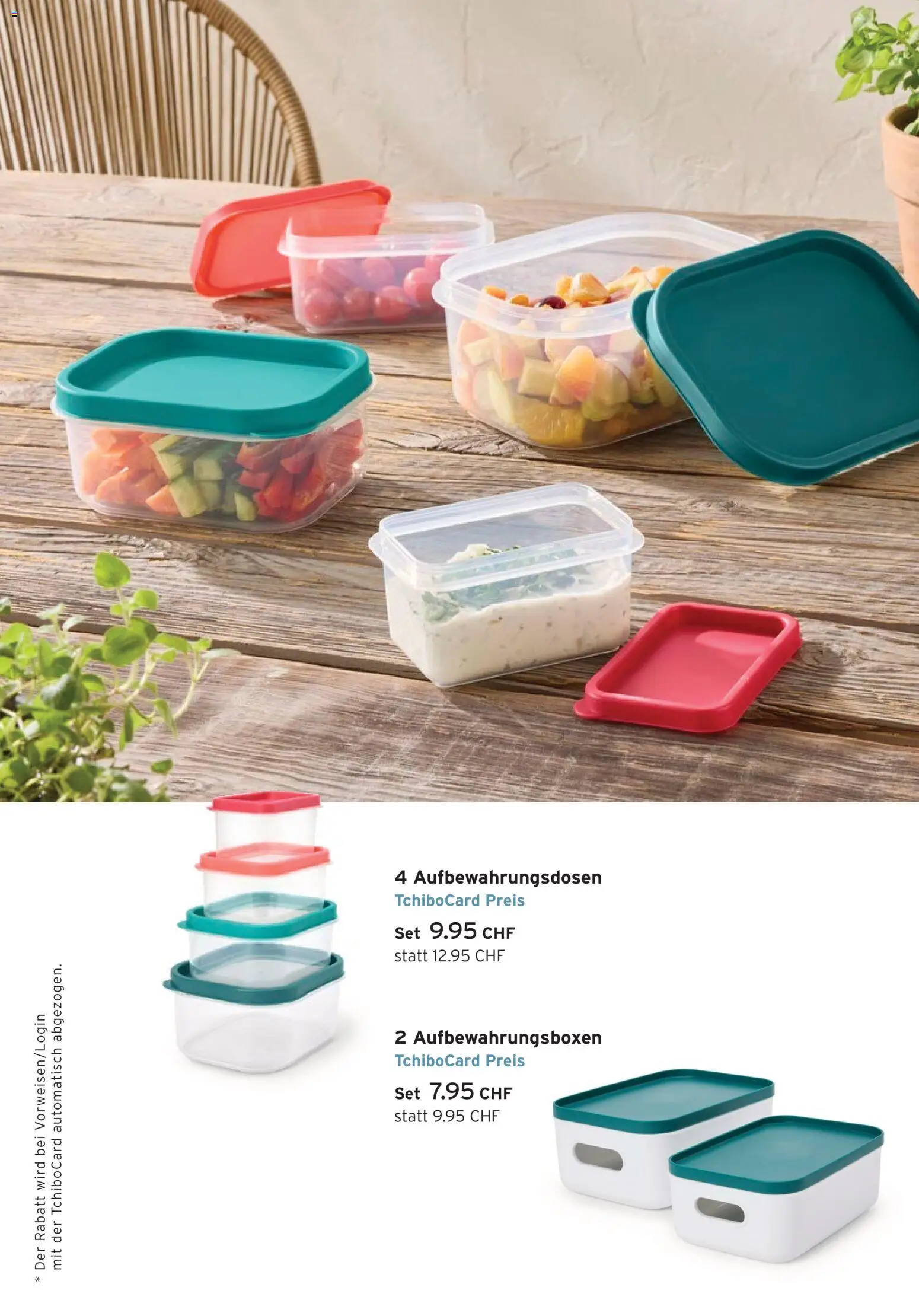 Tchibo aktionen Draußen kochen – gültig ab 14.07.2026 | Seite: 2