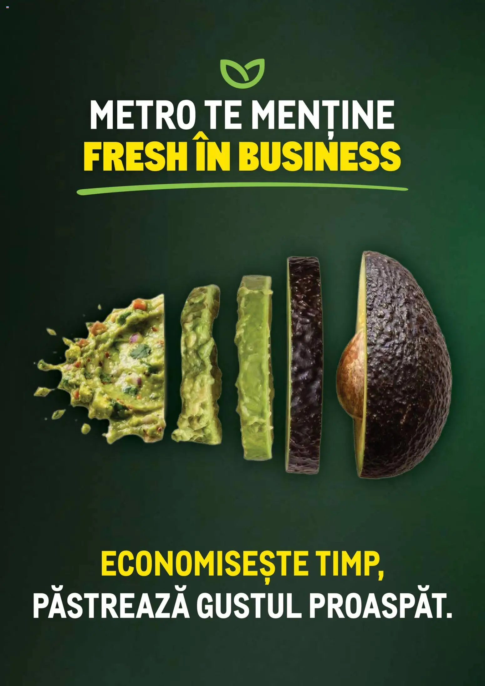 Noul catalog Metro – valabil de la 01.06.2026 | Pagină: 13