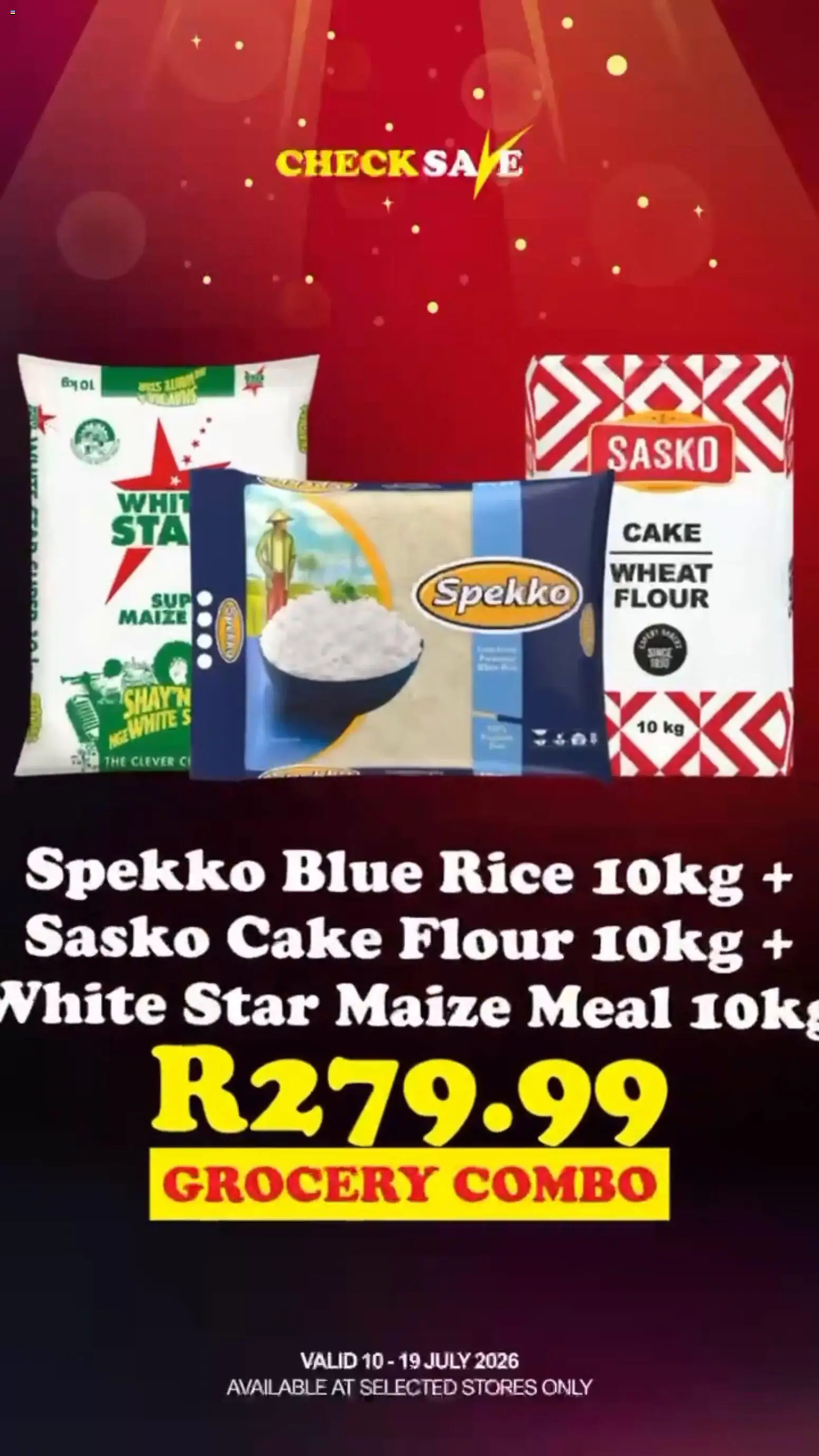 New Check Save catalogue – valid from 10/07/2026 | Page: 7