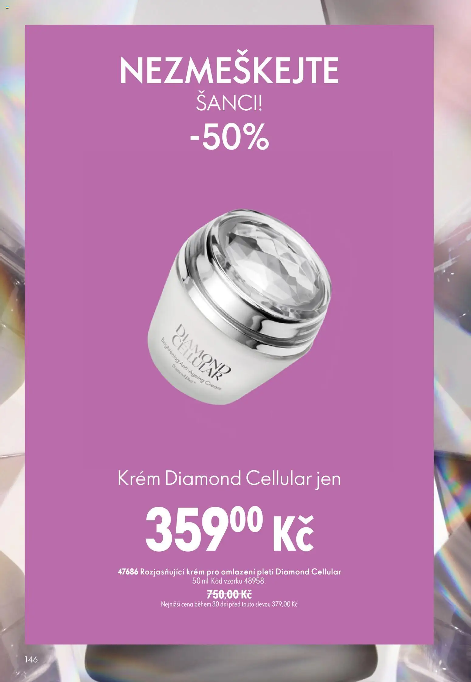 Oriflame katalog č. 12/2026 od 19.08.2026 | Strana: 146