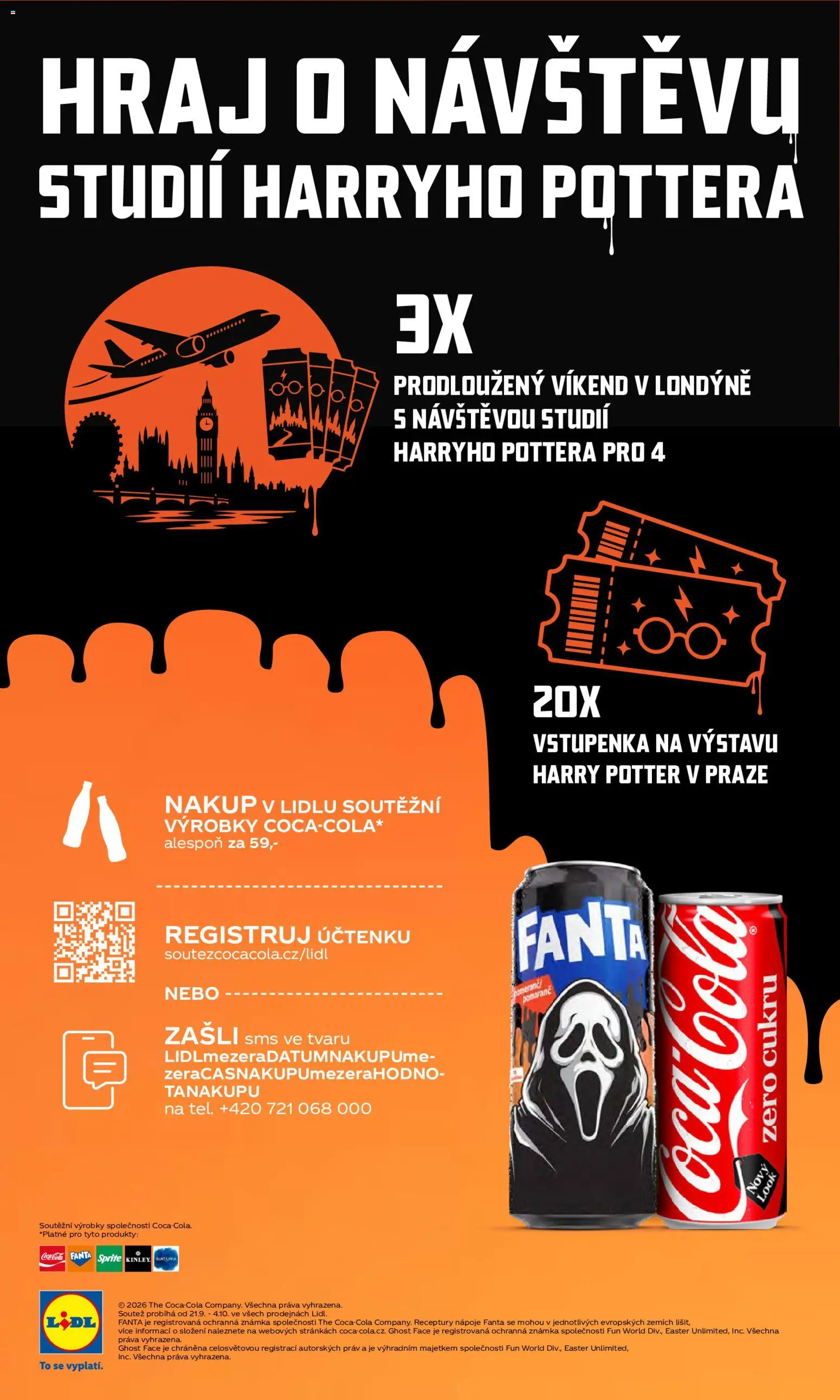 Lidl leták od 29.09.2026 | Strana: 37