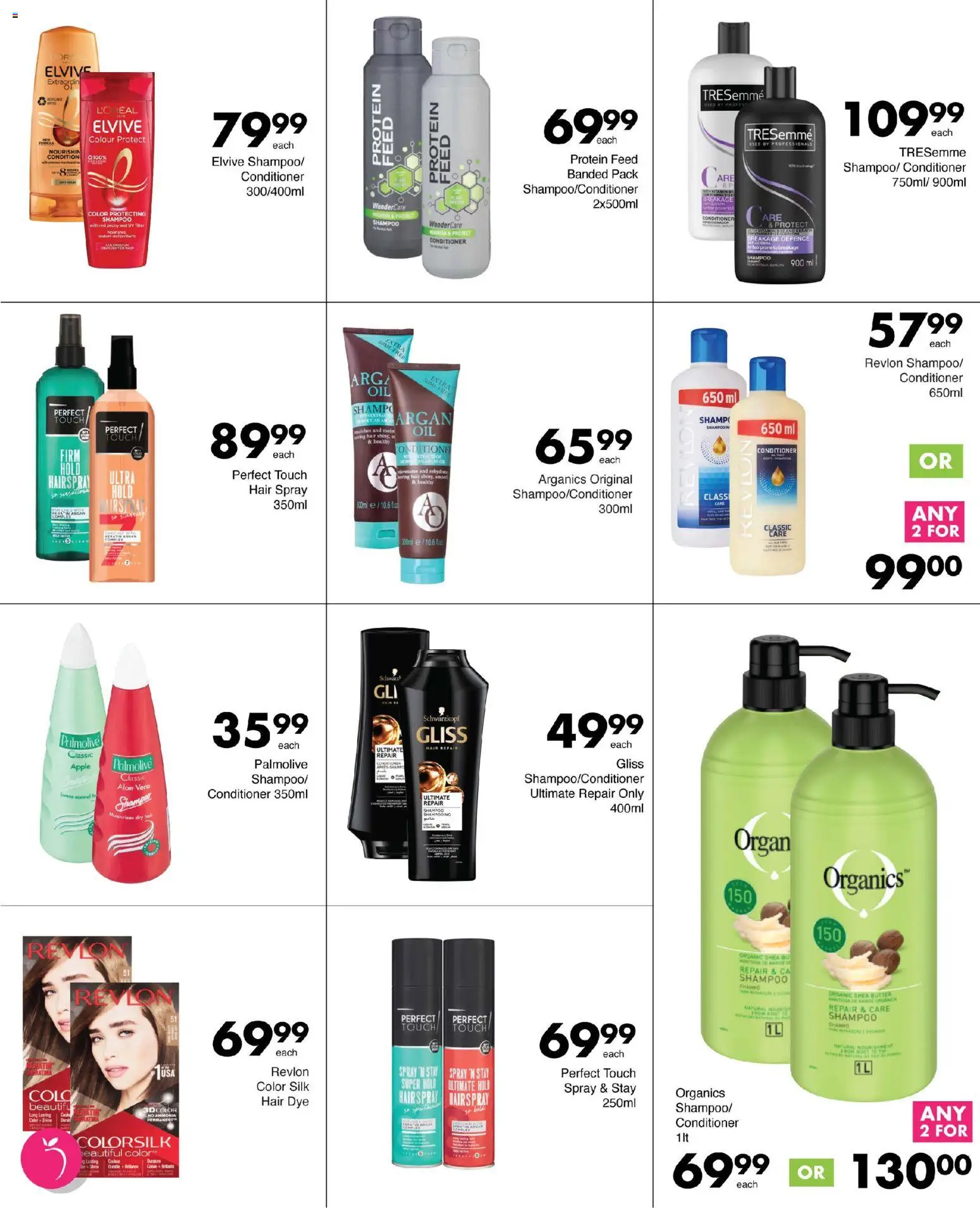 New Save catalogue – valid from 11.06.2026 | Page: 66 | Products: Detergente líquido, Shampoo, Conditioner, Hair spray