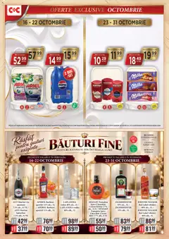 Ofertele CBA valabile de la 16.10.2026 | Pagină: 12