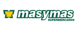 Logo de Masymas