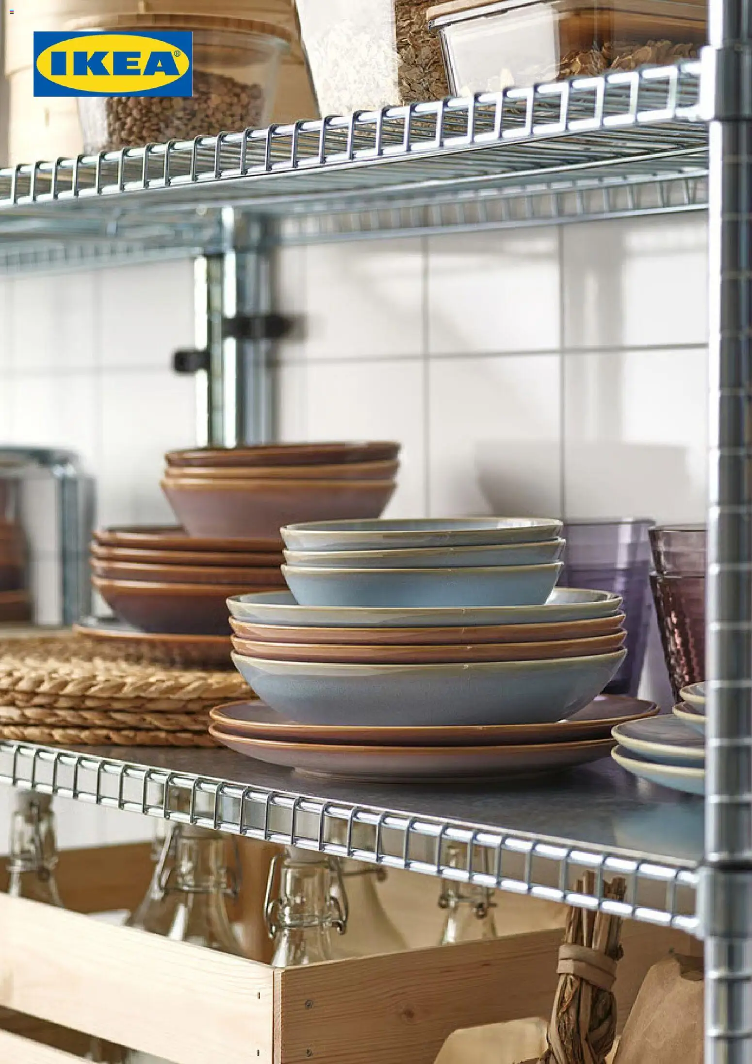 Novi IKEA katalog ponudbe – veljaven od 01.10.2026 | Stran: 5