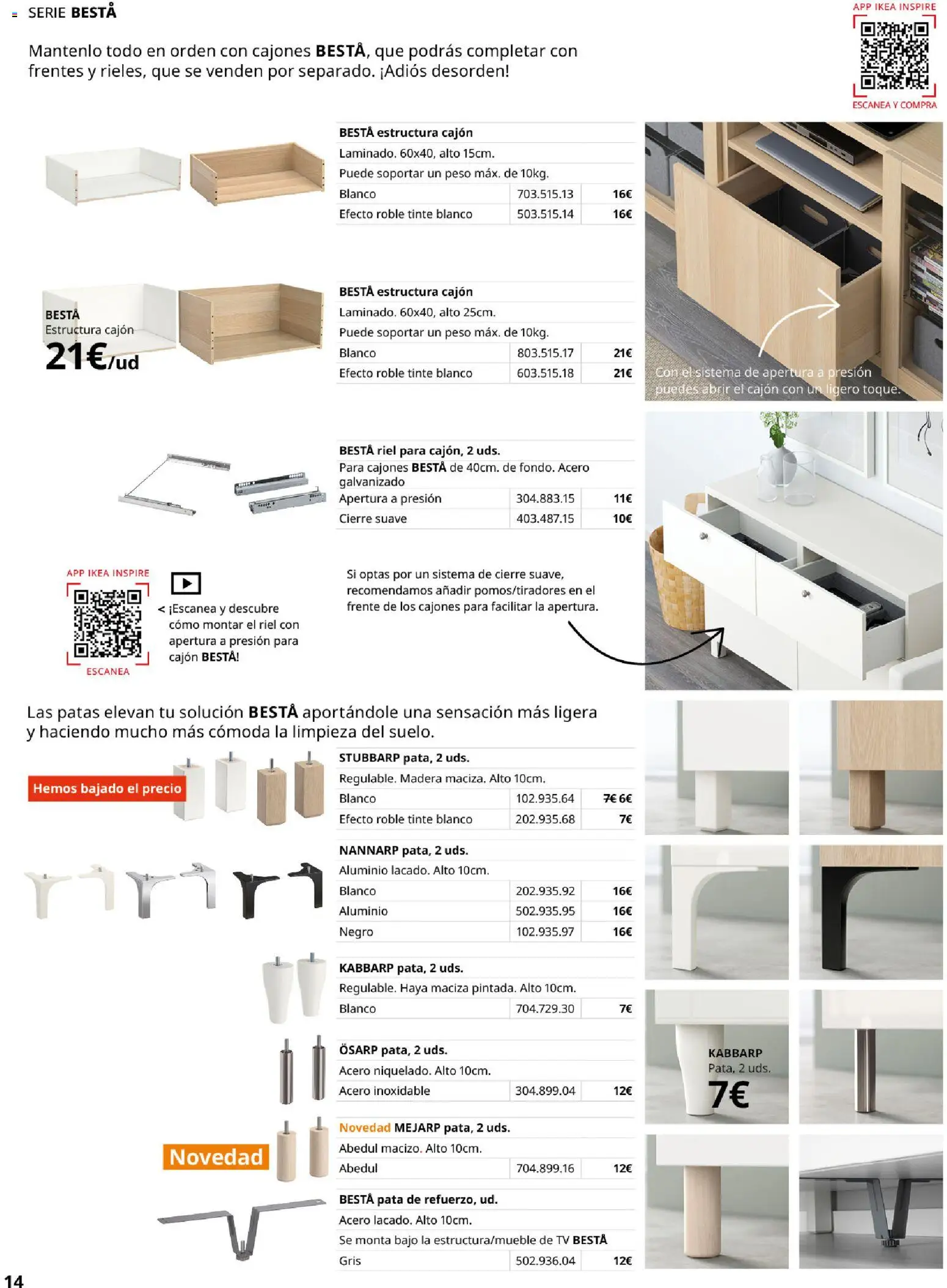 IKEA - Eket │ válido desde el 01/09/2026 | Página: 14