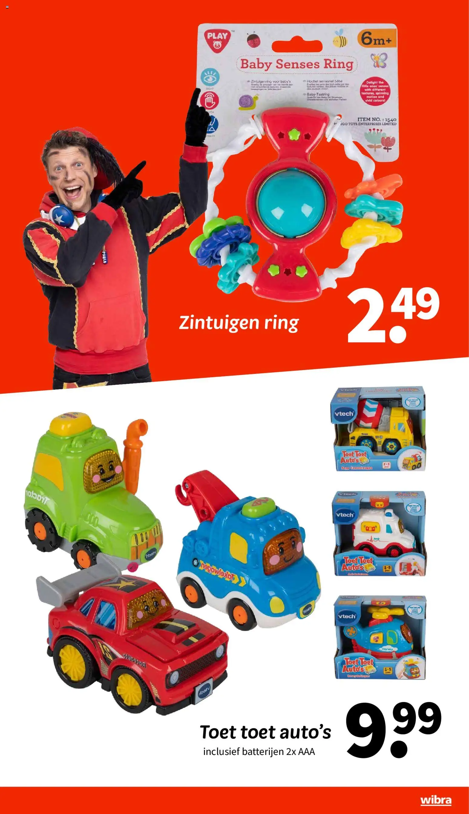 {H1} | Pagina: 28 | Producten: Ring, Batterijen