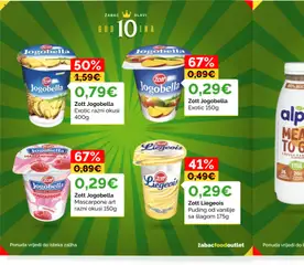 Žabac Katalog - Pregled kataloga iz trgovine Žabac, vrijedi od 27.07.2026 | Stranica: 16