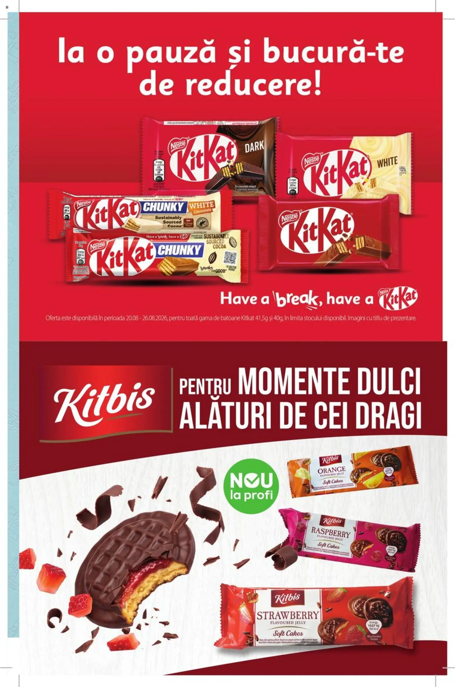 Noul catalog Profi – valabil de la 27.08.2026 | Pagină: 11