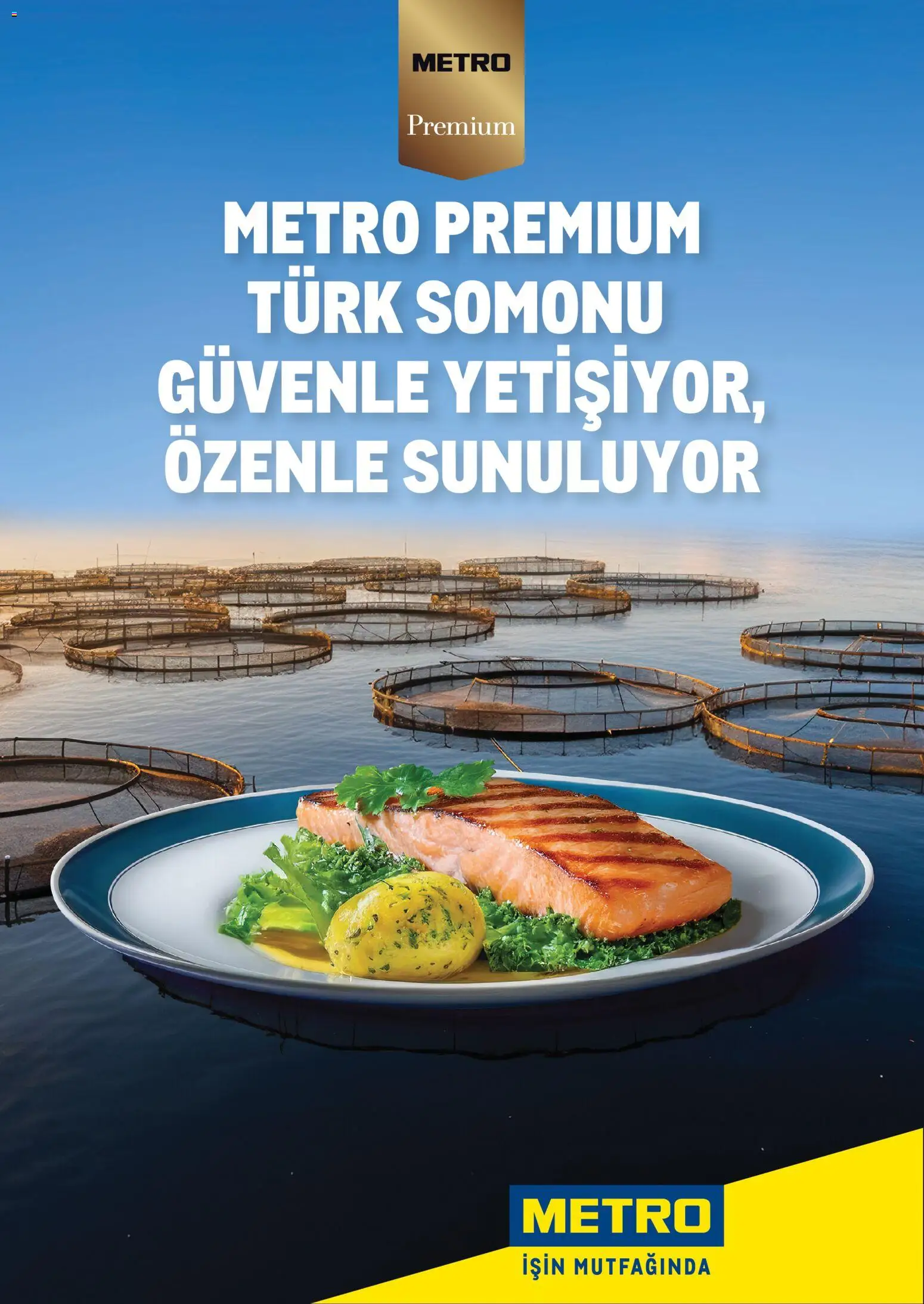 Metro - Dünya Mutfakları - 21.05.2026 tarihinden itibaren geçerlidir | Sayfa: 2