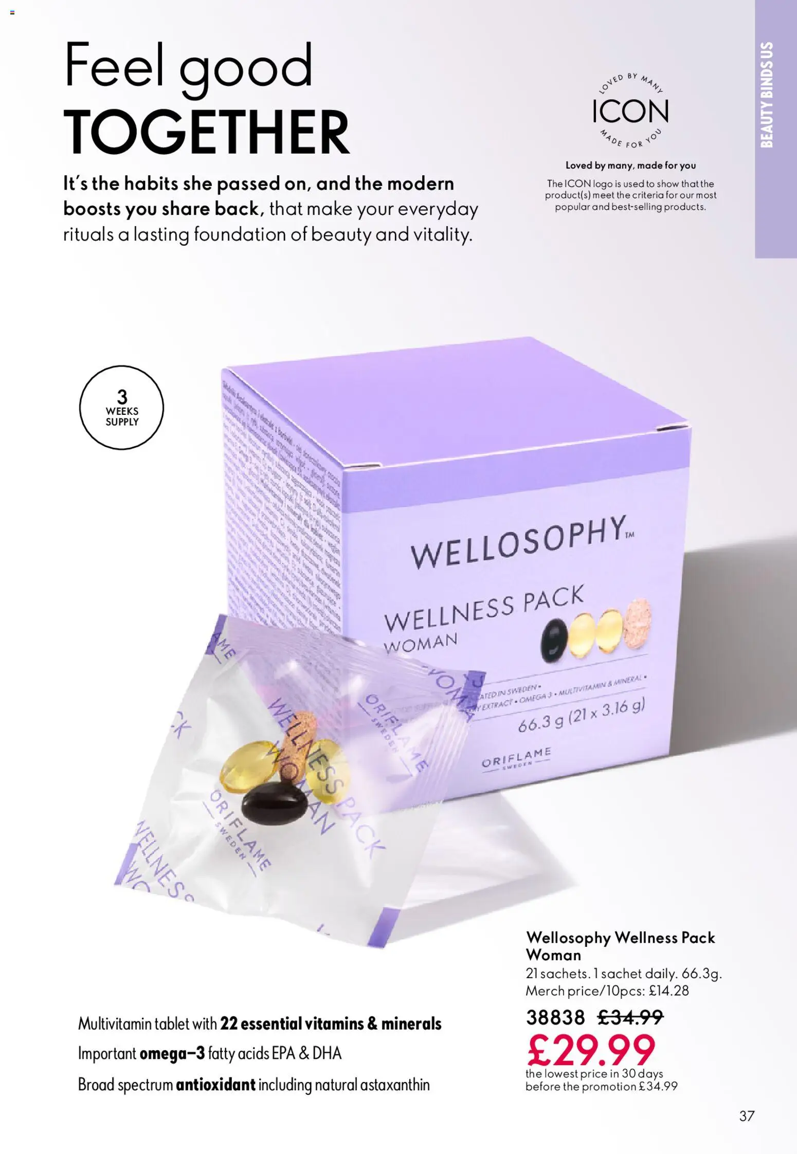 {H1} | Page: 37 | Products: Tablet