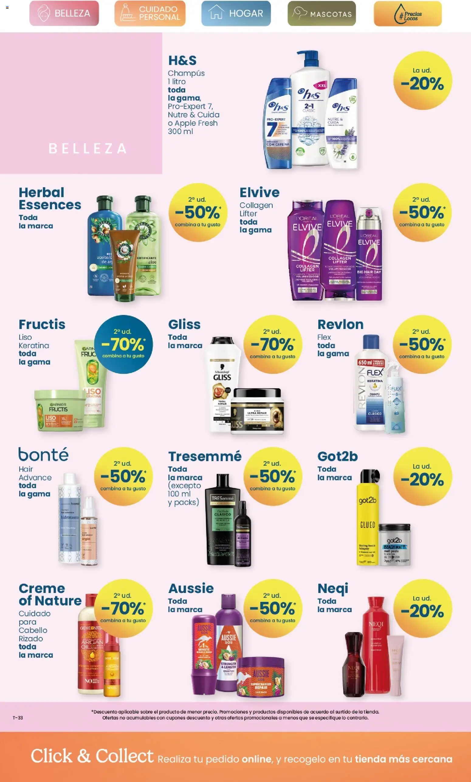 Clarel - folleto │ válido desde el 11.02.2026 | Página: 4 | Productos: Ψηφιακή κάμερα