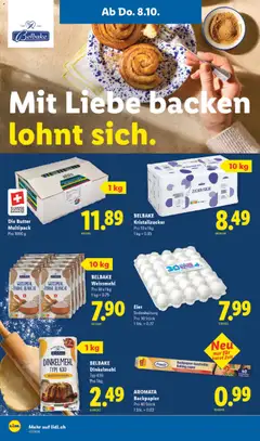 Die Butter Multipack, Die Butter Multipack Pro 1000 g ab 08.10.2026 gültig | Seite: 14